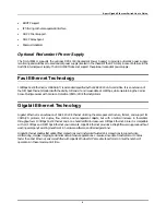 Preview for 16 page of D-Link DGS-3308 Series User Manual