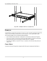 Preview for 19 page of D-Link DGS-3308 Series User Manual