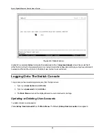 Preview for 73 page of D-Link DGS-3308 Series User Manual