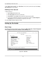 Preview for 75 page of D-Link DGS-3308 Series User Manual