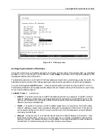 Preview for 78 page of D-Link DGS-3308 Series User Manual