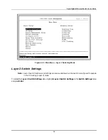 Preview for 86 page of D-Link DGS-3308 Series User Manual