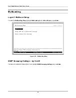 Preview for 99 page of D-Link DGS-3308 Series User Manual