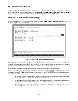 Preview for 101 page of D-Link DGS-3308 Series User Manual