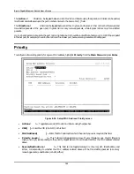 Preview for 113 page of D-Link DGS-3308 Series User Manual