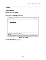 Preview for 114 page of D-Link DGS-3308 Series User Manual