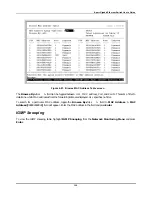 Preview for 140 page of D-Link DGS-3308 Series User Manual