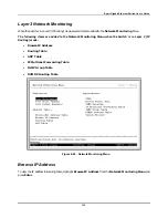 Preview for 142 page of D-Link DGS-3308 Series User Manual