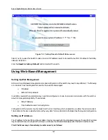 Preview for 157 page of D-Link DGS-3308 Series User Manual