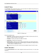 Preview for 165 page of D-Link DGS-3308 Series User Manual