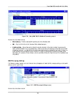 Preview for 176 page of D-Link DGS-3308 Series User Manual