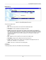 Preview for 194 page of D-Link DGS-3308 Series User Manual