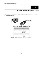 Preview for 223 page of D-Link DGS-3308 Series User Manual