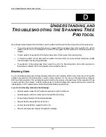 Preview for 225 page of D-Link DGS-3308 Series User Manual