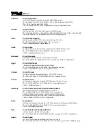 Preview for 239 page of D-Link DGS-3308 Series User Manual