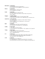 Preview for 240 page of D-Link DGS-3308 Series User Manual