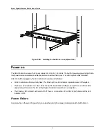 Предварительный просмотр 19 страницы D-Link DGS-3308TG User Manual