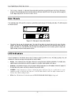 Предварительный просмотр 21 страницы D-Link DGS-3308TG User Manual