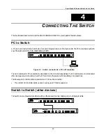 Предварительный просмотр 22 страницы D-Link DGS-3308TG User Manual