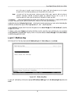 Предварительный просмотр 102 страницы D-Link DGS-3308TG User Manual