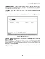 Предварительный просмотр 116 страницы D-Link DGS-3308TG User Manual