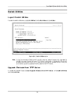 Предварительный просмотр 126 страницы D-Link DGS-3308TG User Manual