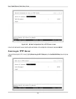 Предварительный просмотр 129 страницы D-Link DGS-3308TG User Manual