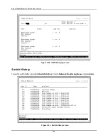 Предварительный просмотр 139 страницы D-Link DGS-3308TG User Manual