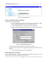 Предварительный просмотр 157 страницы D-Link DGS-3308TG User Manual