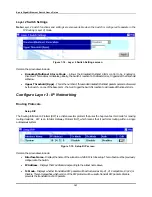 Предварительный просмотр 167 страницы D-Link DGS-3308TG User Manual