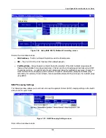 Предварительный просмотр 174 страницы D-Link DGS-3308TG User Manual