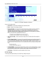 Предварительный просмотр 185 страницы D-Link DGS-3308TG User Manual