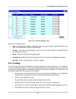 Предварительный просмотр 186 страницы D-Link DGS-3308TG User Manual