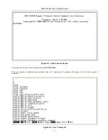 Предварительный просмотр 11 страницы D-Link DGS-3312SR Command Line Interface Reference Manual