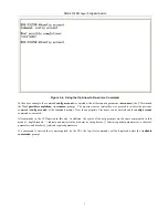 Предварительный просмотр 13 страницы D-Link DGS-3312SR Command Line Interface Reference Manual