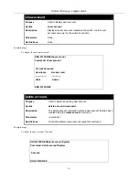Предварительный просмотр 20 страницы D-Link DGS-3312SR Command Line Interface Reference Manual