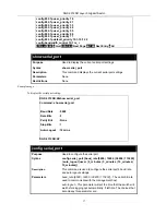 Предварительный просмотр 23 страницы D-Link DGS-3312SR Command Line Interface Reference Manual