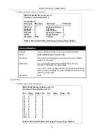 Предварительный просмотр 64 страницы D-Link DGS-3312SR Command Line Interface Reference Manual