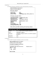 Предварительный просмотр 87 страницы D-Link DGS-3312SR Command Line Interface Reference Manual