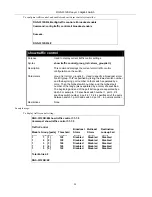 Предварительный просмотр 96 страницы D-Link DGS-3312SR Command Line Interface Reference Manual