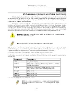 Предварительный просмотр 123 страницы D-Link DGS-3312SR Command Line Interface Reference Manual