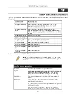 Предварительный просмотр 131 страницы D-Link DGS-3312SR Command Line Interface Reference Manual