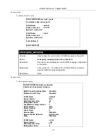 Предварительный просмотр 136 страницы D-Link DGS-3312SR Command Line Interface Reference Manual