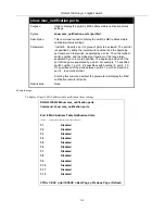 Предварительный просмотр 142 страницы D-Link DGS-3312SR Command Line Interface Reference Manual