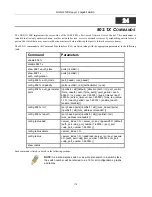 Предварительный просмотр 180 страницы D-Link DGS-3312SR Command Line Interface Reference Manual