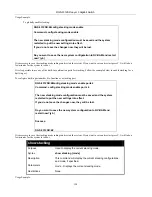 Предварительный просмотр 204 страницы D-Link DGS-3312SR Command Line Interface Reference Manual
