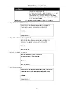 Предварительный просмотр 213 страницы D-Link DGS-3312SR Command Line Interface Reference Manual