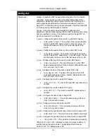 Предварительный просмотр 220 страницы D-Link DGS-3312SR Command Line Interface Reference Manual