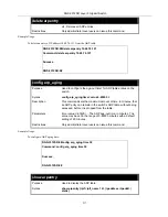 Предварительный просмотр 223 страницы D-Link DGS-3312SR Command Line Interface Reference Manual