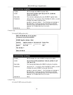 Предварительный просмотр 257 страницы D-Link DGS-3312SR Command Line Interface Reference Manual